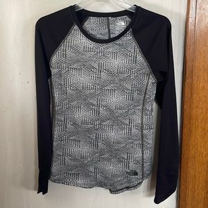 NorthFace Long Sleeve Shirt